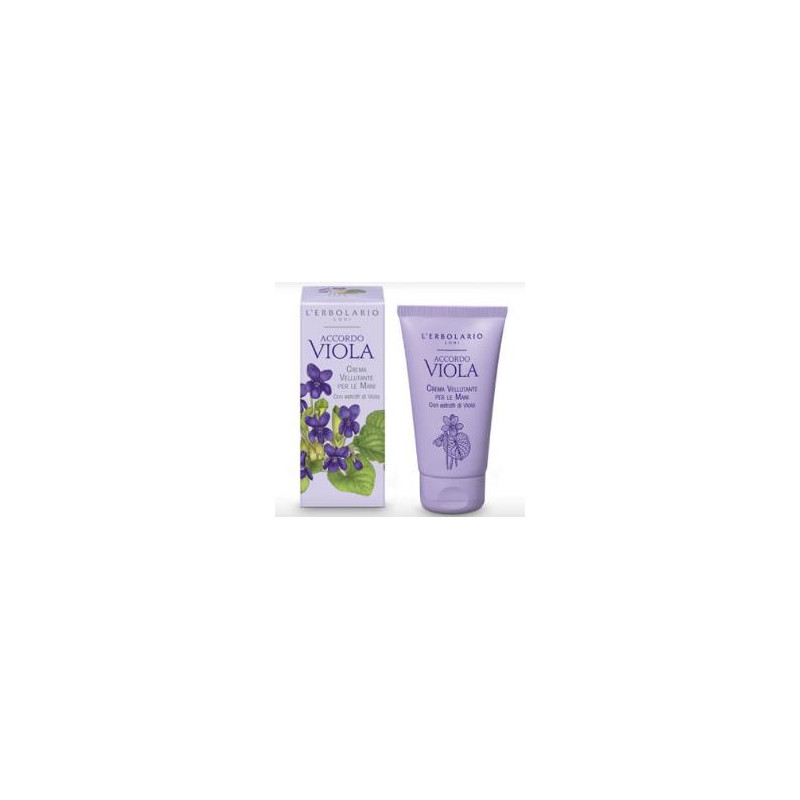 ACCORDO VIOLA CR VELL MANI75ML