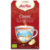 YOGI TEA CLASSIC 37,4G BIO