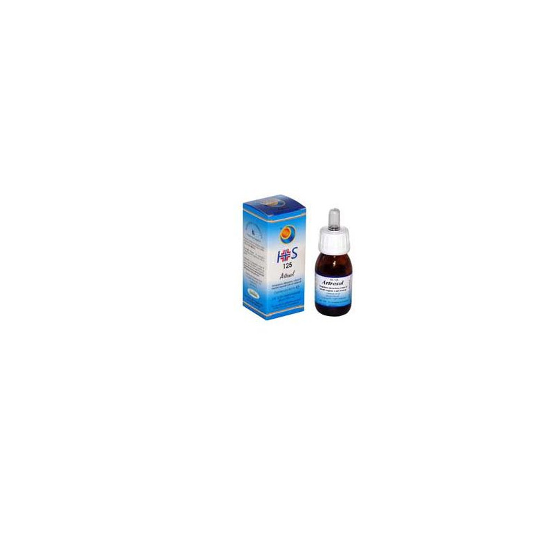 ARTROSOL LIQUIDO 50ML