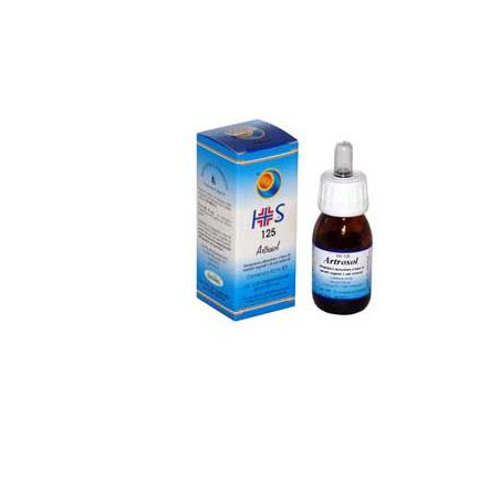 ARTROSOL LIQUIDO 50ML