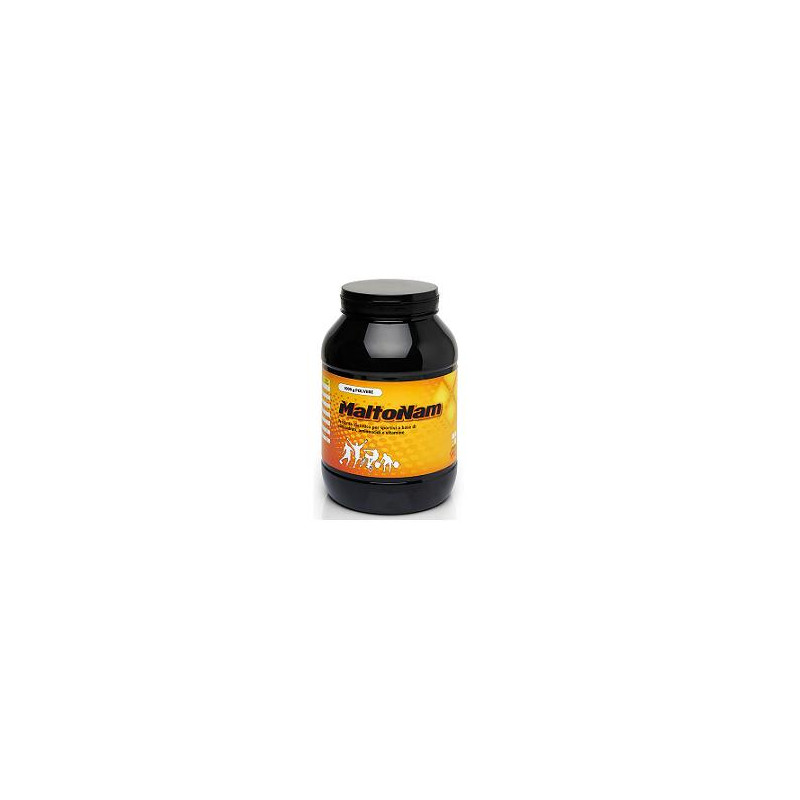 MALTONAM 500G