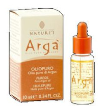 ARGA' OLIO PURO BIO 10ML