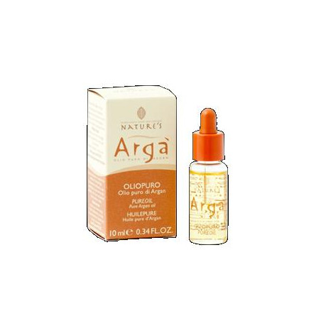 ARGA' OLIO PURO BIO 10ML