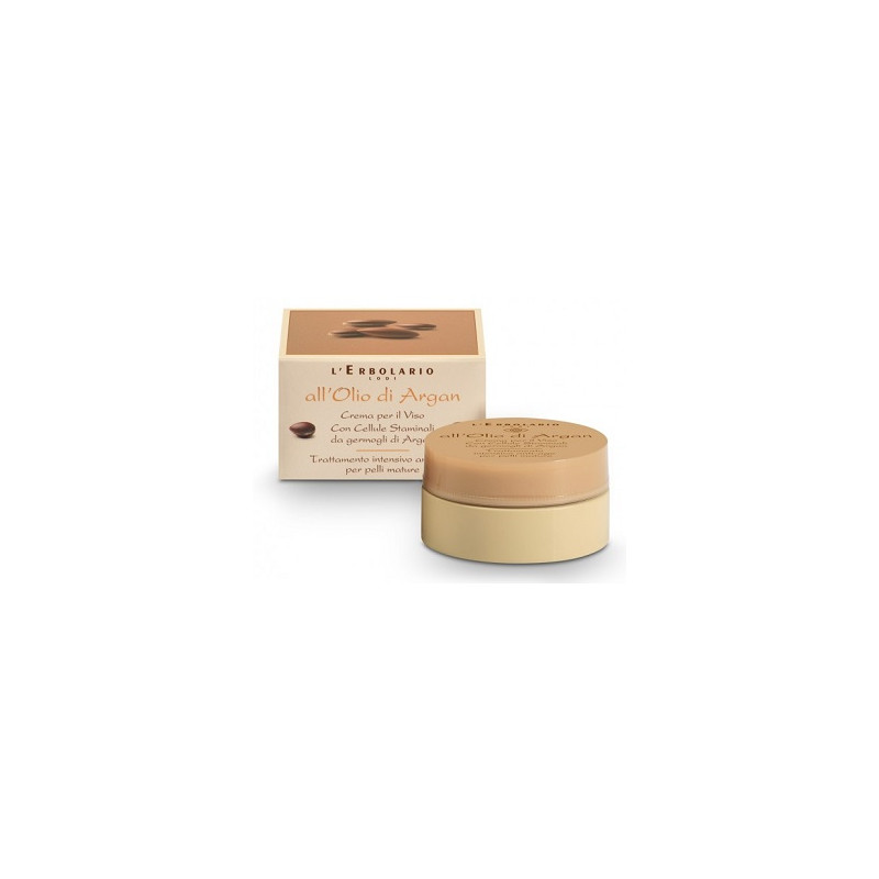 OLIO ARGAN TRATT INTEN ANTIAGE