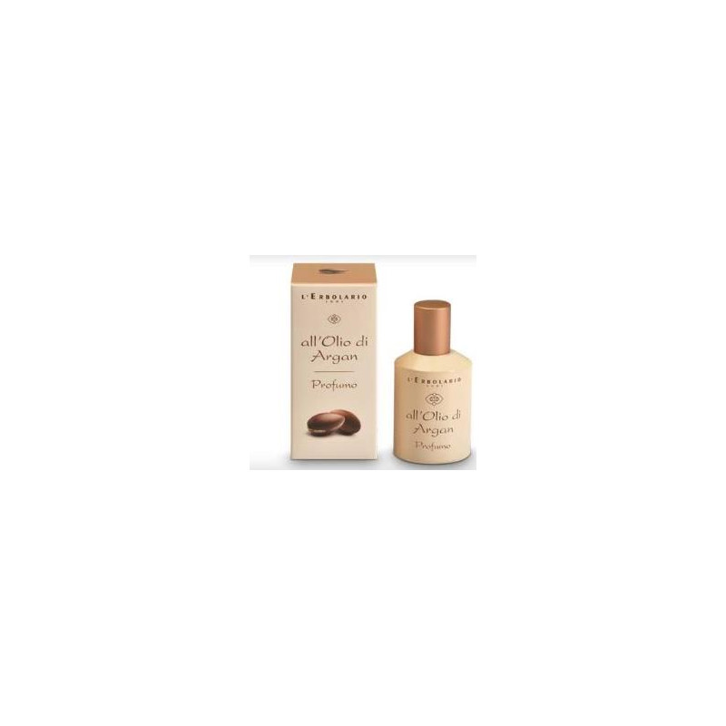 ARGAN PROFUMO 50ML
