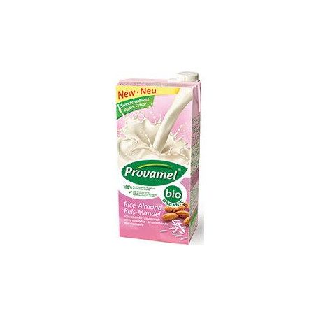 PROVAMEL RISO/MANDORLA 1L