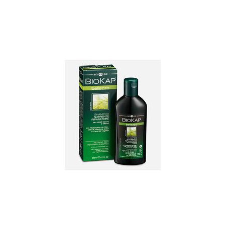 BIOKAP B SH NUTRIENTE RIPA