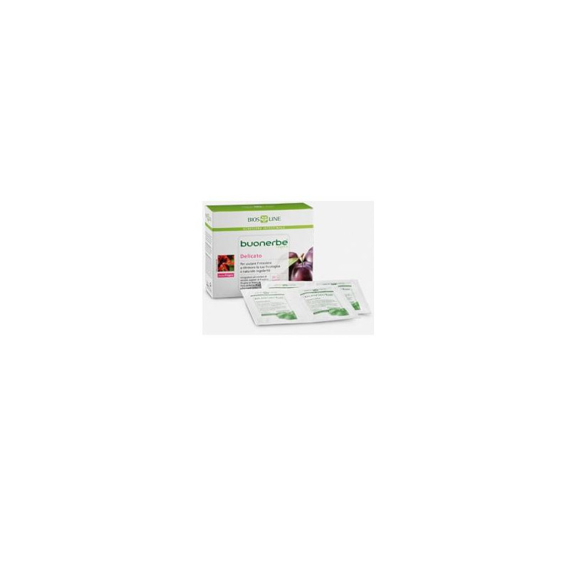 BUONERBE DELIC 20BST BIOSLINE