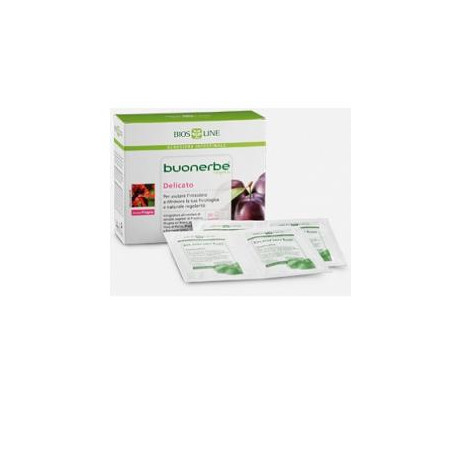 BUONERBE DELIC 20BST BIOSLINE