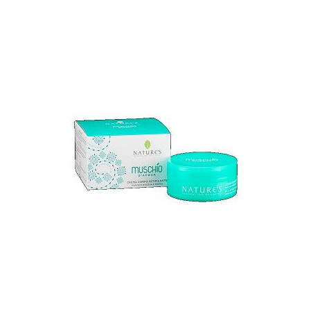 MUSCHIO D'ACQUA NATURE'S CR200