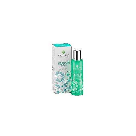 MUSCHIO D'ACQUA NATURE'S EDT