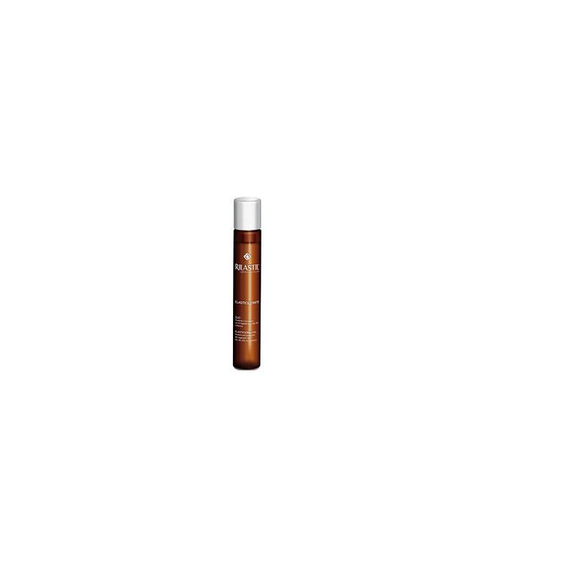 RILASTIL ELASTIC OLIO 80ML