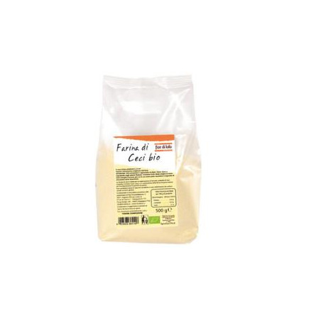 FARINA CECI BIO 500G