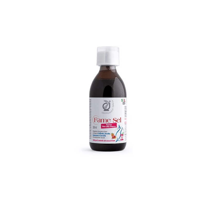 FPI FAME SEL 300ML
