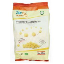 ZER% GLUTINE METEORITI MAIS