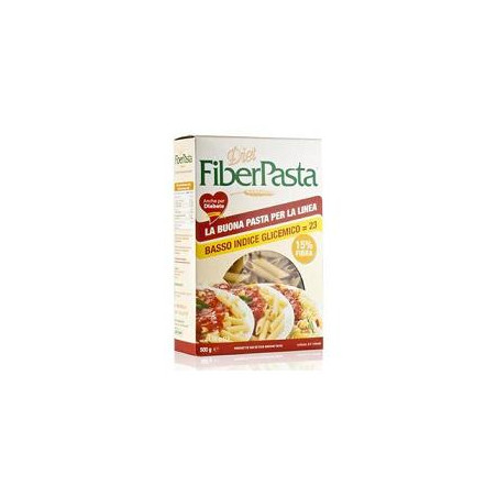 FIBERPASTA DIET PENNE 500G