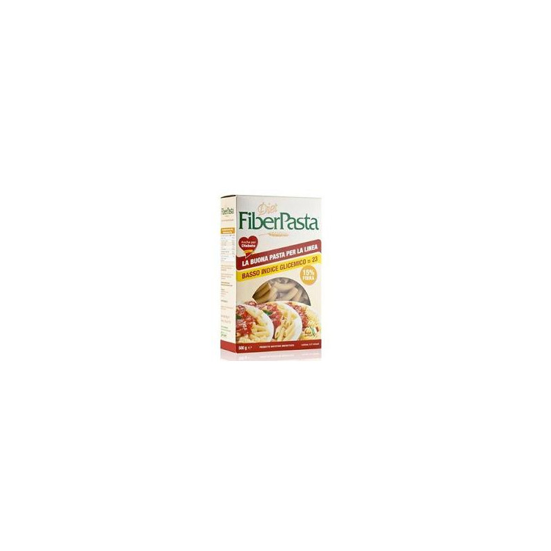 FIBERPASTA DIET SEDANI 500G