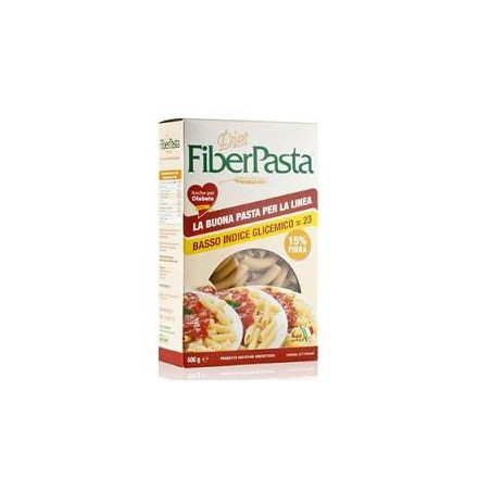 FIBERPASTA DIET SEDANI 500G
