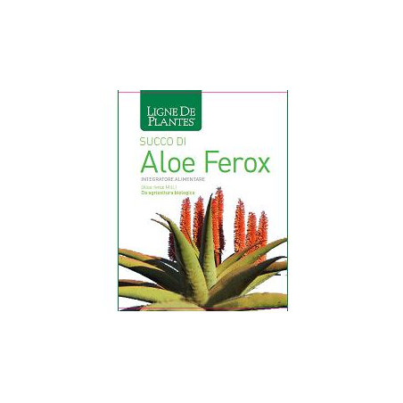 ALOE FEROX BIO 1L