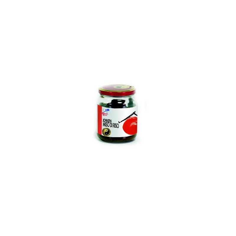 MISO RISO 300G BIO