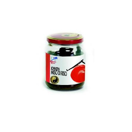 MISO RISO 300G BIO