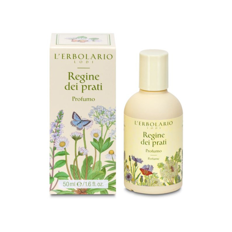 REGINE PRATI PROFUMO 50ML