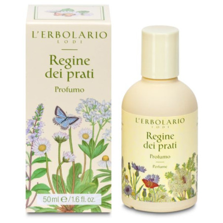 REGINE PRATI PROFUMO 50ML