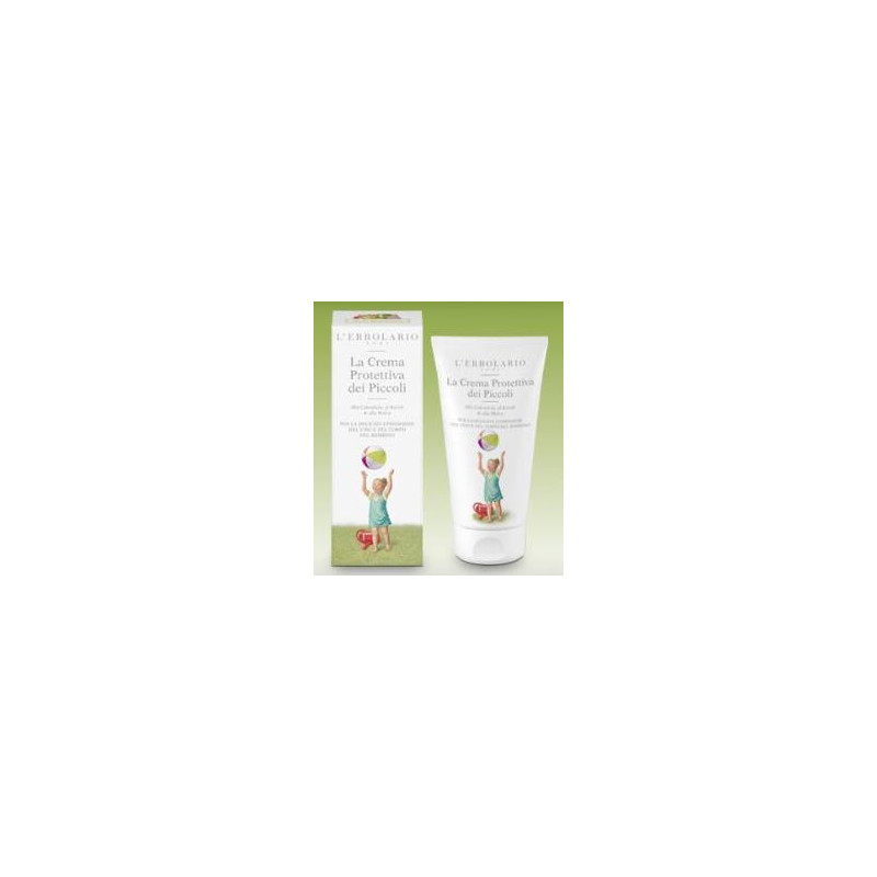 GIARDINO PICCOLI LA CREMA PROT