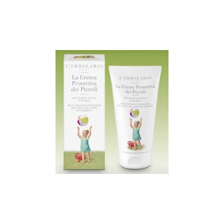 GIARDINO PICCOLI LA CREMA PROT
