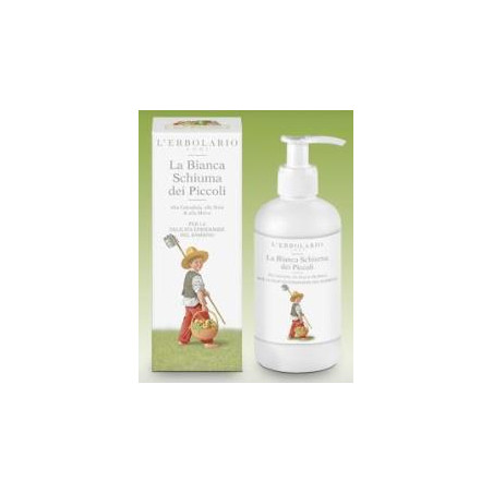 GIARDINO PICCOLI LA BIANCA SCH