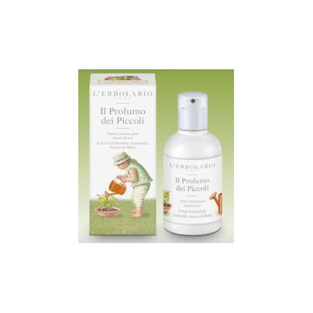 GIARDINO PICCOLI IL PROFUMO