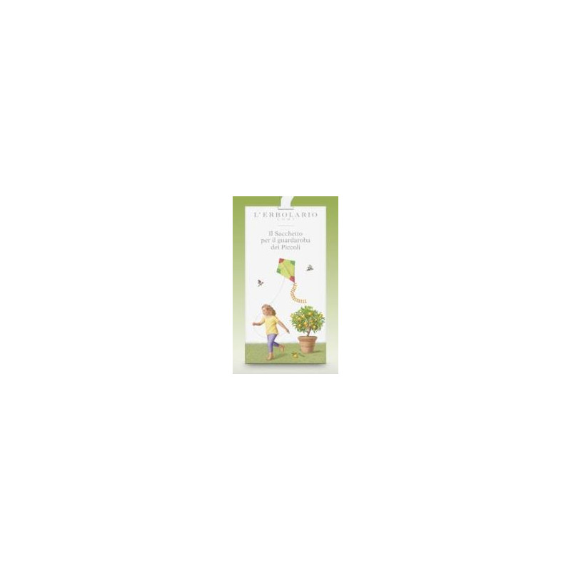 GIARDINO PICCOLI IL SACC GUARD