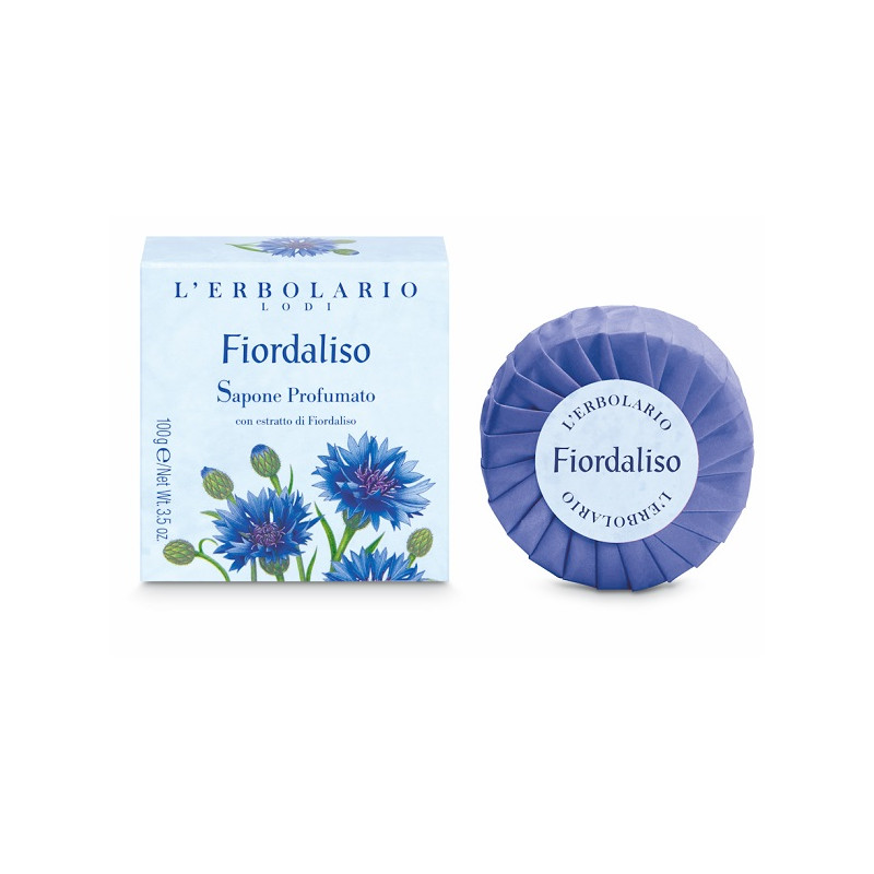 FIORDALISO SAPONE PROF 100G