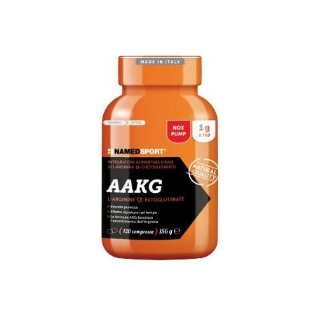 AAKG 120CPR