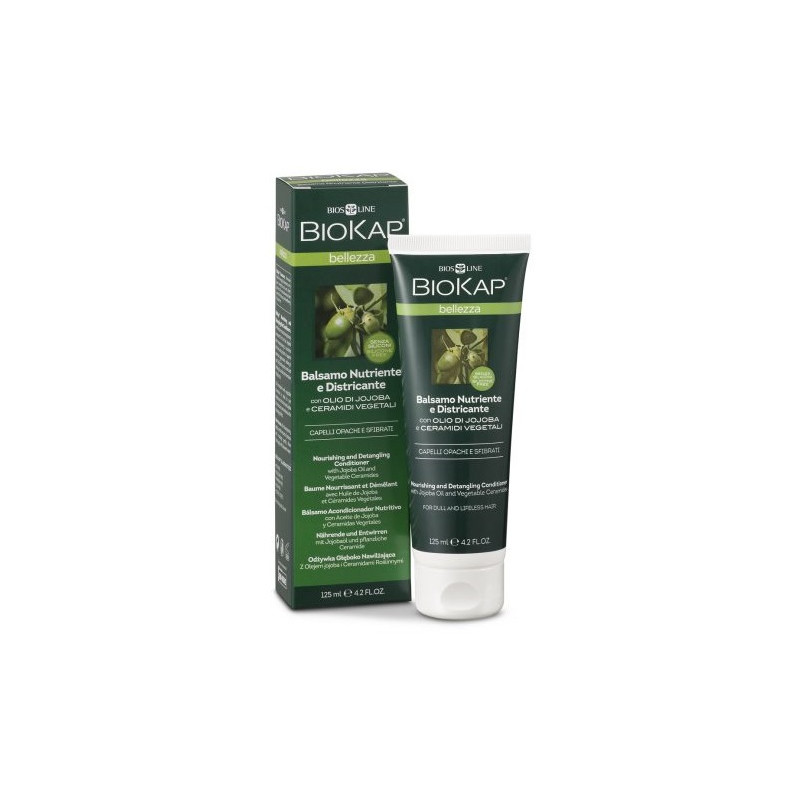 BIOKAP B BALSAMO NUTR DISTRIC