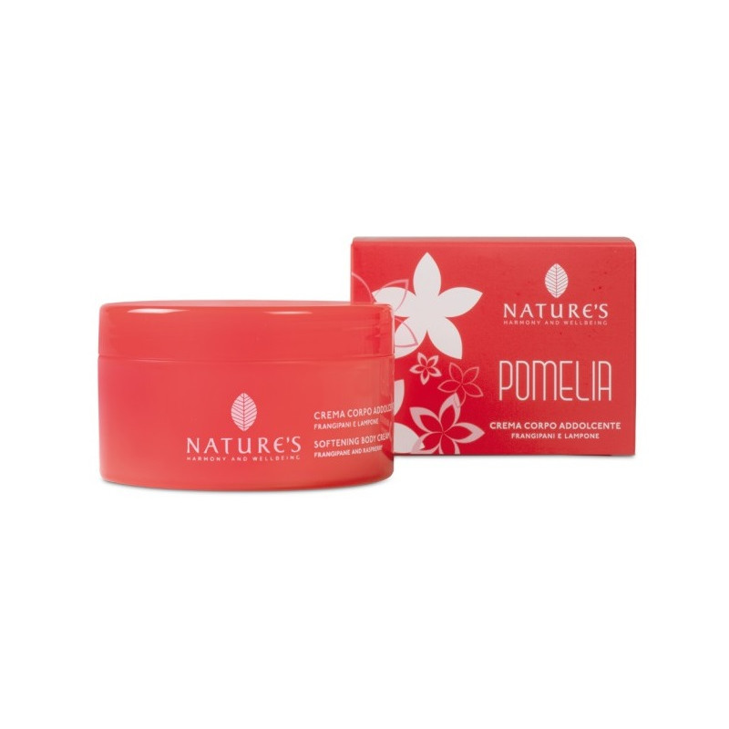 POMELIA NATURE'S CREMA CRP200