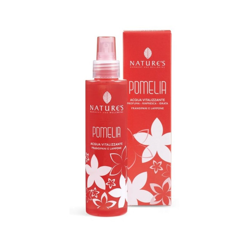 POMELIA NATURE'S EDT 50ML