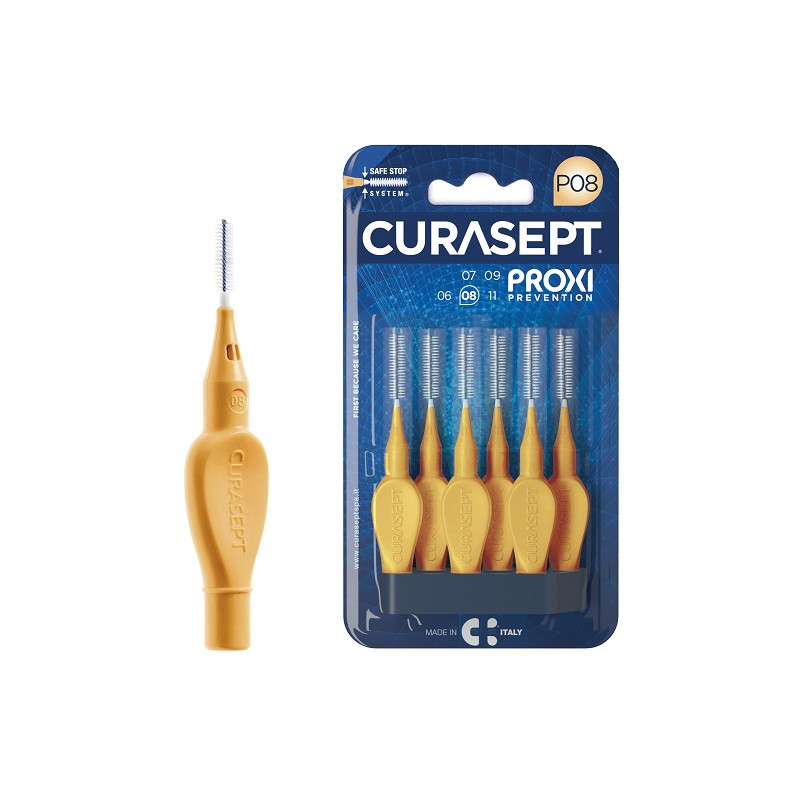 CURASEPT PROXI P08 ARA CHI 6PZ