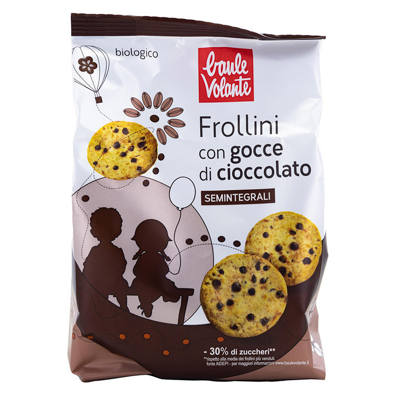 BAULE VOLANTE FROLLINI GTT CIO