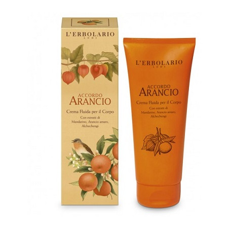 ACCORDO ARANCIO CR FLUIDA CRP