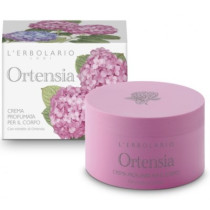 ORTENSIA CREMA PROFUMATA CORPO