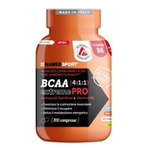 BCAA 4:1:1 EXTREMEPRO 310CPR