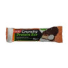 CRUNCHY PROTEINBAR COC DR 40G