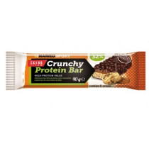 CRUNCHY PROTEINBAR COOK&CR 1PZ