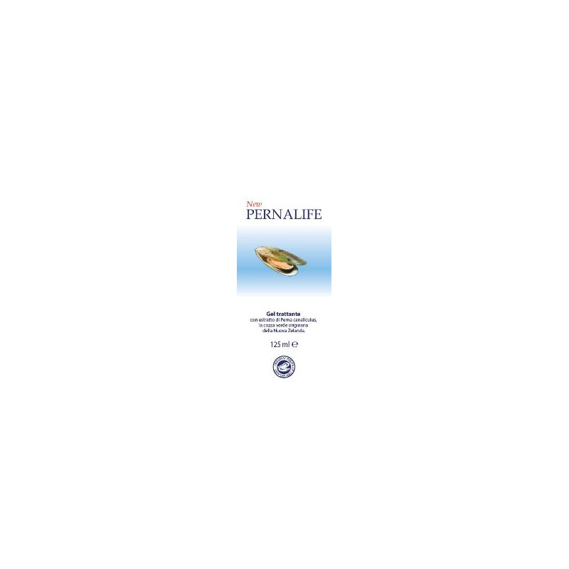 PERNALIFE DOL GEL 125ML