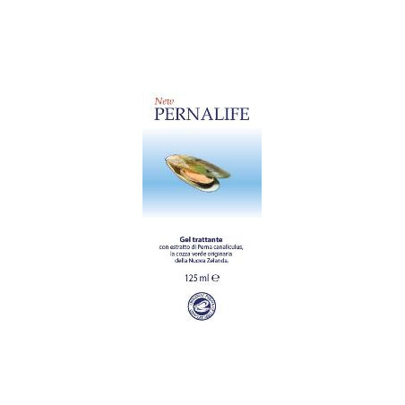 PERNALIFE DOL GEL 125ML