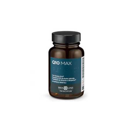 Q10 MAX 60CPS PRINCIPIUM