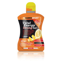 TOTAL ENERGY STRONG GEL LE40ML