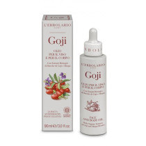 GOJI OLIO VISO CORPO 90ML