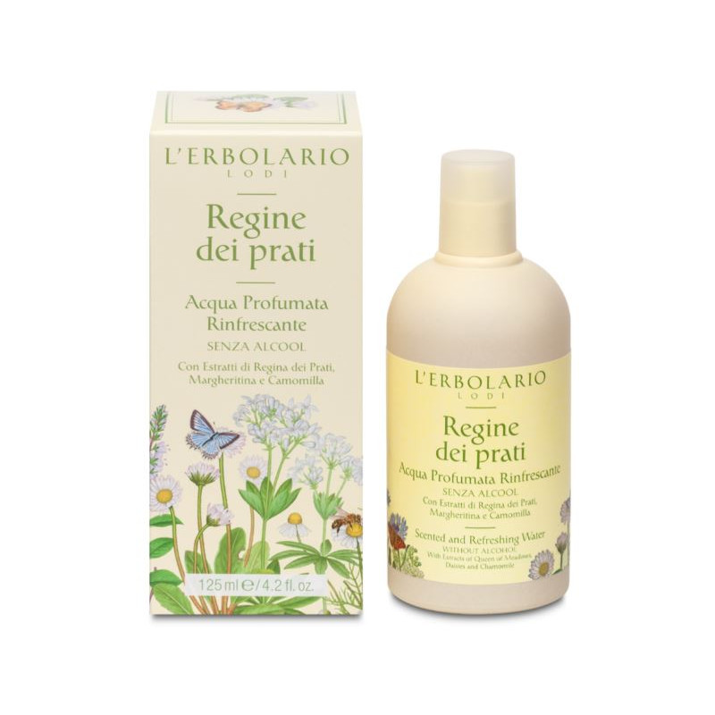 REGINE PRATI ACQUA PROF RINFR